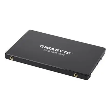 Жесткий диск Gigabyte GP-GSTFS31256GTND SSD (твердотельные), 256 ГБ, 2.5 дюйма, SATA