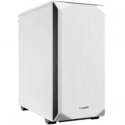 Корпус be quiet! PURE BASE 500 White BG035 Mid-Tower