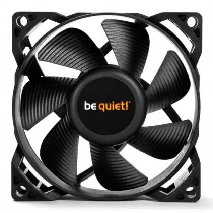 Система охлаждения be quiet! BL037