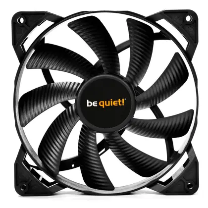 Система охлаждения be quiet! BL038 Для системного блока