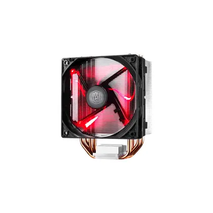 Система охлаждения Cooler Master Hyper 212 LED RR-212L-16PR-R1 Для процессора