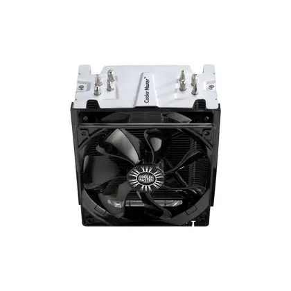 Система охлаждения Cooler Master Hyper H412S RR-H412-13FK-R1