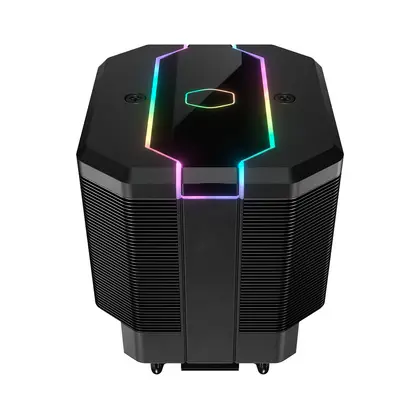 Система охлаждения Cooler Master MasterAir MA620M MAM-D6PN-120PA-R1 Для процессора