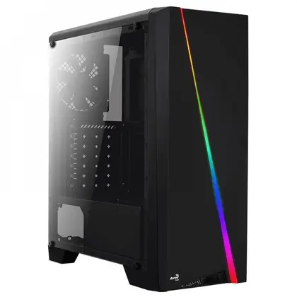 Корпус Aerocool Cylon Mini Mini-Tower