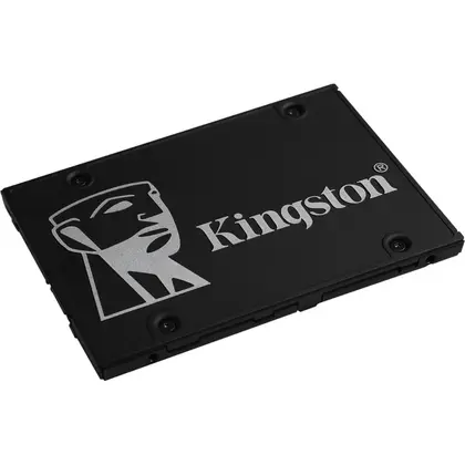 Жесткий диск Kingston KC600 Series SKC600/512G SSD (твердотельные), 512 ГБ, 2.5 дюйма, SATA