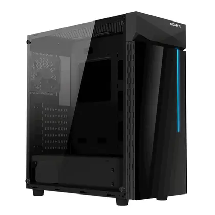Корпус Gigabyte GB-C200G
