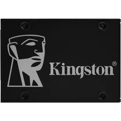 Жесткий диск Kingston KC600 Series SKC600/1024G SSD (твердотельные), 1 ТБ, 2.5 дюйма, SATA