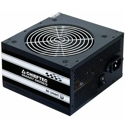 Блок питания Chieftec Smart ser ATX2.3 GPS-500A8 500 Вт