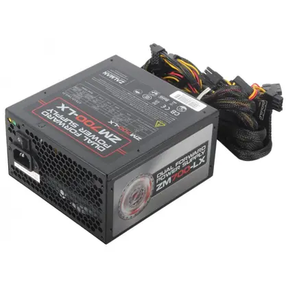 Блок питания Zalman ZM700-TXII 700 Вт