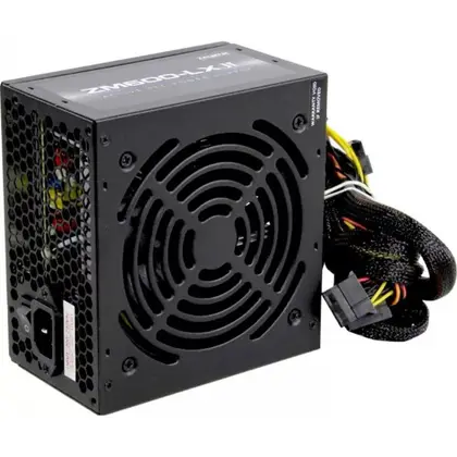 Блок питания Zalman ZM500-TXII 500 Вт
