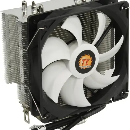 Система охлаждения Thermaltake CL-P039-AL12BL-A