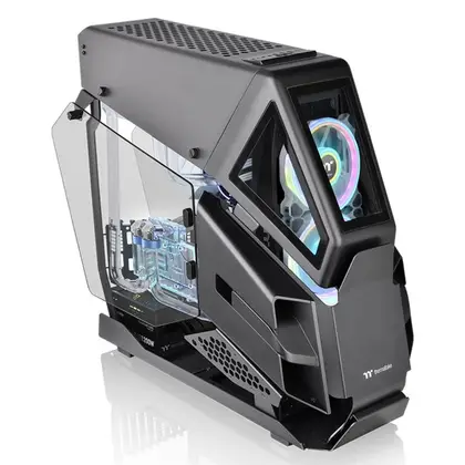 Корпус Thermaltake AH T600 CA-1Q4-00M1WN-00 Full-Tower
