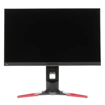 Монитор Acer Predator XB271HUbmiprz UM.HX1EE.005 27 ", IPS, Quad HD 2560x1440 (16:9), 144 Гц