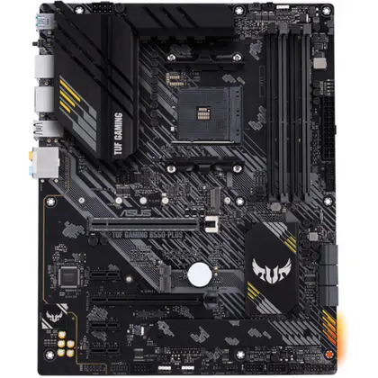 Материнская плата Asus TUF GAMING B550-PLUS ATX, AMD AM4