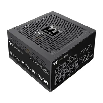 Блок питания Thermaltake Toughpower PF1 750W TT Premium Edition PS-TPD-0750FNFAPE-1 750 Вт