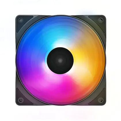 Система охлаждения Deepcool RF120FS DP-FLED3-RF120-FS Для системного блока