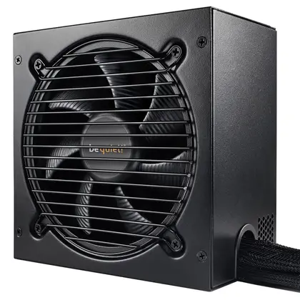 Блок питания be quiet! Pure Power 11 400W BN292 400 Вт