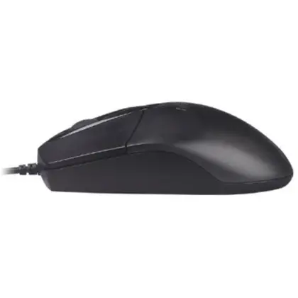 Мышь A4Tech OP-720 Бюджетные, Проводная