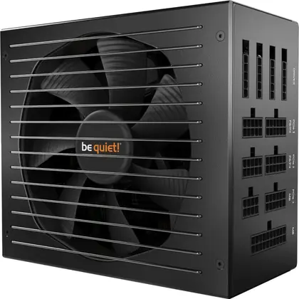 Блок питания be quiet! STRAIGHT POWER 11 PLATINUM 750W BN307 750 Вт