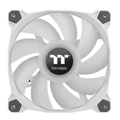 Система охлаждения Thermaltake Pure Duo 14 ARGB Sync Radiator Fan (2-Fan Pack) CL-F098-PL14SW-A Для системного блока