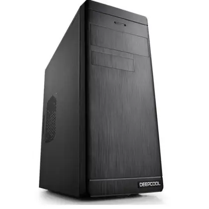 Корпус Deepcool WAVE V2 Mini-Tower