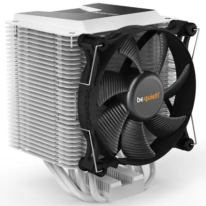 Система охлаждения be quiet! Shadow Rock 3 White BK005 Для процессора
