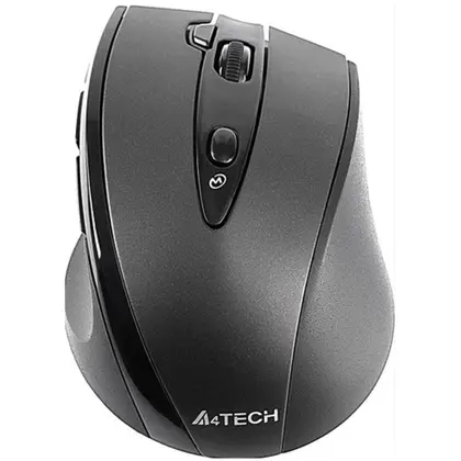 Мышь A4Tech G10-770FL Премиальные, Беспроводная