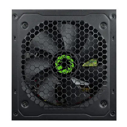 Блок питания GameMax VP-800 v2 800 Вт, 80+ Bronze