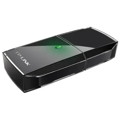 Сетевая карта TP-Link Archer T2U 6392