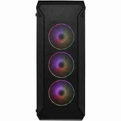 Корпус APEX Tank3 APEX-Tank3 Mid-Tower