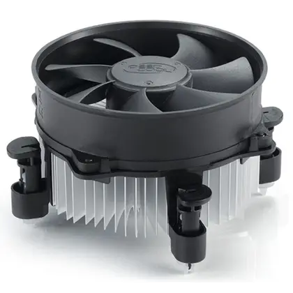 Система охлаждения Deepcool ALTA 9 DP-ICAP-AT9 Для процессора