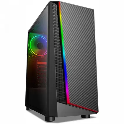 Корпус X-Game Megatron Mid-Tower