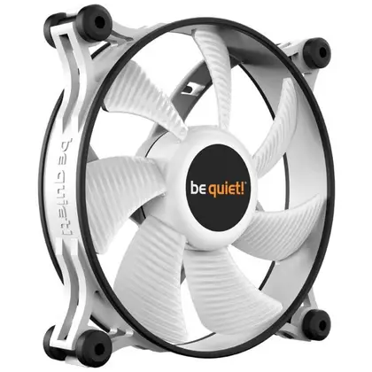 Система охлаждения be quiet! Вентилятор для компьютерного корпуса Shadow Wings 2 BL090