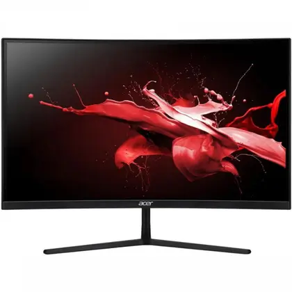 Монитор Acer Nitro EI322QURPbmiippx UM.JE2EE.P04 31.5 ", VA, Quad HD 2560x1440 (16:9), 165 Гц