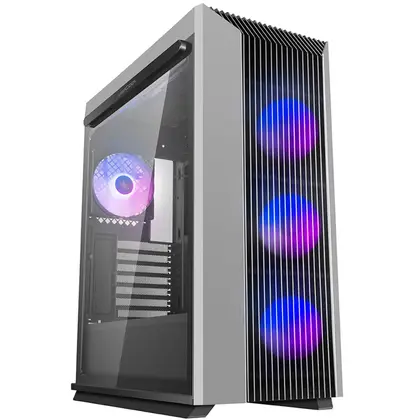 Корпус Deepcool CL500F R-CL500-BKNMA4N-A-1