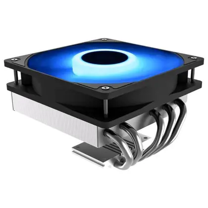 Система охлаждения ID-Cooling IS-50 MAX RGB Для процессора