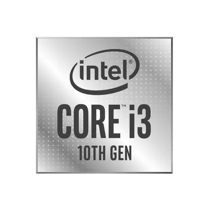Процессор Intel Core i3-10105 SRH3P Core i3, 4, 3.7, 6, OEM