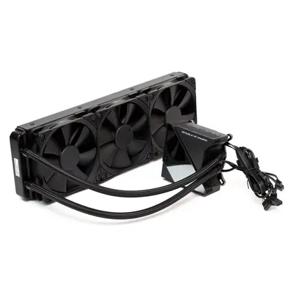 Система охлаждения Asus ROG RYUJIN 240 Водяное охлаждение