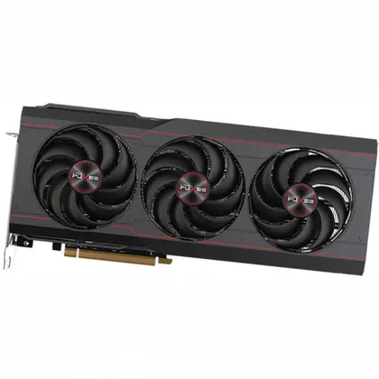 Видеокарта Sapphire Radeon RX 6900XT 11304-03-20G 16 ГБ