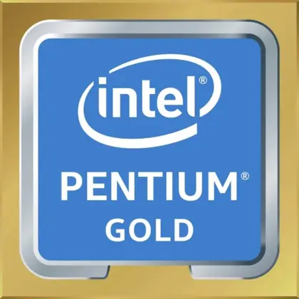 Процессор Intel Pentium Gold G6400 CM8070104291810 Pentium Gold, 2, 4.0, 4, OEM