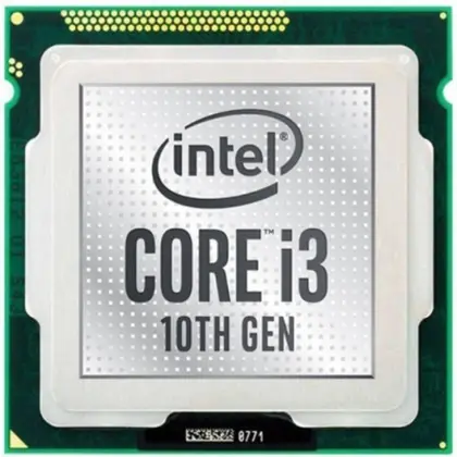 Процессор Intel Core i3 10105 TRAY i3-10105 Core i3, 4, 3.7, 6