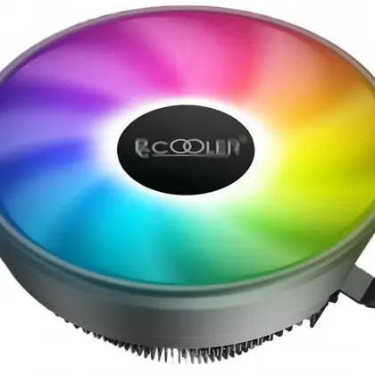 Система охлаждения PCcooler E126M PRO Для процессора