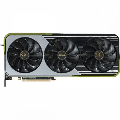 Видеокарта ASRock Radeon RX 6900 XT OC Formula RX6900XT OCF 16G 16 ГБ