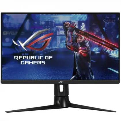 Монитор Asus ROG Strix XG27AQM 90LM06U5-B01370 27 ", IPS, Quad HD 2560x1440 (16:9), 270 Гц