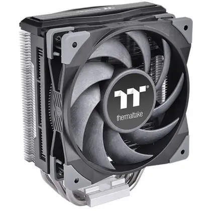 Система охлаждения Thermaltake Toughair 310 CPU CL-P074-AL12BL-A