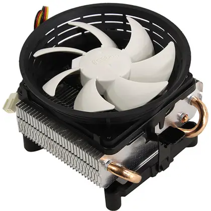 Система охлаждения PCcooler Q102 Для процессора