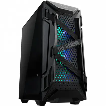 Корпус Asus TUF GAMING GT301 Mid-Tower