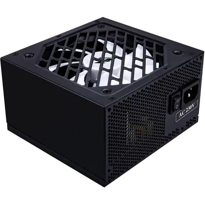Блок питания 1STPLAYER FK PS-600FK 600 Вт, 80+