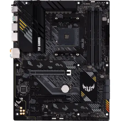 Материнская плата Asus TUF GAMING B550-PRO ATX, AMD AM4