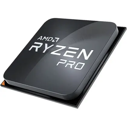 Процессор AMD Ryzen 5 PRO 5650GE 100-000000258 3.4 ГГц, 16 МБ, TRAY